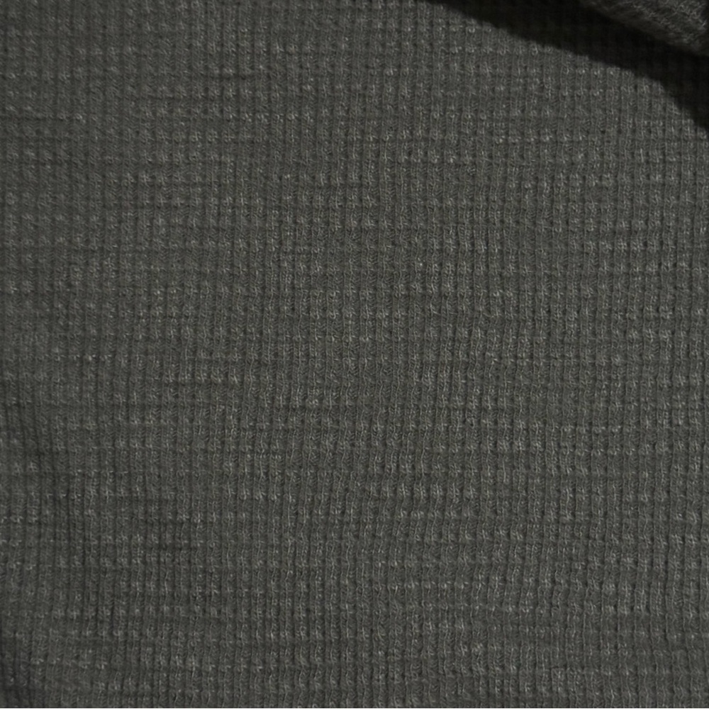The North Face Men’s Sockeye Shawl-Collar Sweater-Fleece Pullover Size Large - Picture 6 of 8